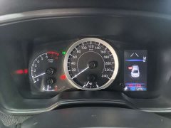 Toyota Corolla 1.8L CVT Luxury - ფოტო 14