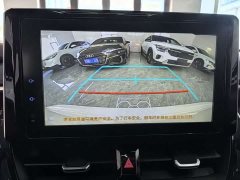 Toyota Corolla 1.8L CVT Luxury - ფოტო 15