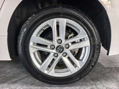Toyota Corolla 1.8L CVT Luxury - ფოტო 16