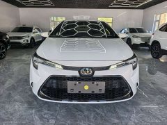 Toyota Corolla 1.8L CVT Luxury - ფოტო 2