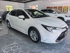 Toyota Corolla 1.8L CVT Luxury - ფოტო 3