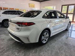 Toyota Corolla 1.8L CVT Luxury - ფოტო 5