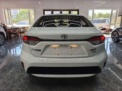 Toyota Corolla 1.8L CVT Luxury - ფოტო 6
