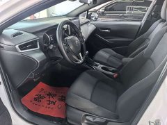 Toyota Corolla 1.8L CVT Luxury - ფოტო 7