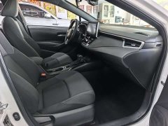 Toyota Corolla 1.8L CVT Luxury - ფოტო 8
