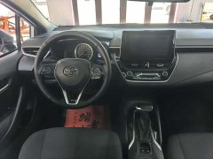 Toyota Corolla 1.8L CVT Luxury - ფოტო 9