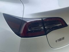 Tesla Model 3 2021 Standard Range RWD Upgrade 3D6 - ფოტო 10