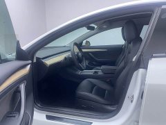 Tesla Model 3 2021 Standard Range RWD Upgrade 3D6 - ფოტო 11