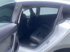Tesla Model 3 2021 Standard Range RWD Upgrade 3D6 - ფოტო 12