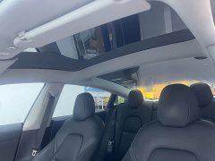 Tesla Model 3 2021 Standard Range RWD Upgrade 3D6 - ფოტო 13