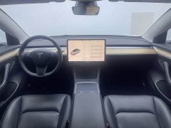 Tesla Model 3 2021 Standard Range RWD Upgrade 3D6 - ფოტო 15