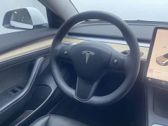 Tesla Model 3 2021 Standard Range RWD Upgrade 3D6 - ფოტო 16