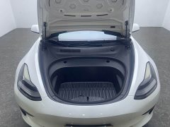 Tesla Model 3 2021 Standard Range RWD Upgrade 3D6 - ფოტო 17