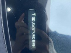 Tesla Model 3 2021 Standard Range RWD Upgrade 3D6 - ფოტო 19