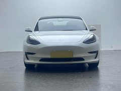Tesla Model 3 2021 Standard Range RWD Upgrade 3D6 - ფოტო 2