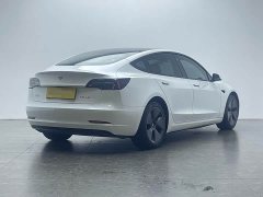 Tesla Model 3 2021 Standard Range RWD Upgrade 3D6 - ფოტო 3