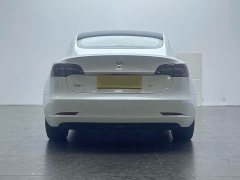 Tesla Model 3 2021 Standard Range RWD Upgrade 3D6 - ფოტო 4