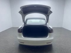 Tesla Model 3 2021 Standard Range RWD Upgrade 3D6 - ფოტო 5