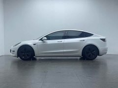 Tesla Model 3 2021 Standard Range RWD Upgrade 3D6 - ფოტო 6