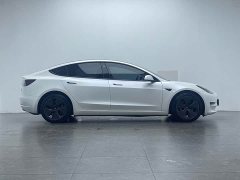 Tesla Model 3 2021 Standard Range RWD Upgrade 3D6 - ფოტო 7