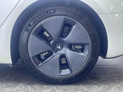 Tesla Model 3 2021 Standard Range RWD Upgrade 3D6 - ფოტო 8
