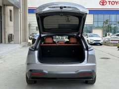 Nio Lerado L60 60kWh Rear-Wheel Drive - ფოტო 11
