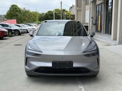 Nio Lerado L60 60kWh Rear-Wheel Drive - ფოტო 2