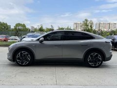 Nio Lerado L60 60kWh Rear-Wheel Drive - ფოტო 3