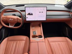 Nio Lerado L60 60kWh Rear-Wheel Drive - ფოტო 6