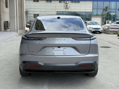 Nio Lerado L60 60kWh Rear-Wheel Drive - ფოტო 9