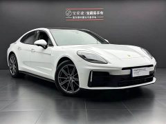 Porsche 2024 Panamera 2.9T - ფოტო 1