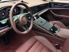 Porsche 2024 Panamera 2.9T - ფოტო 10