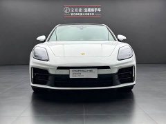 Porsche 2024 Panamera 2.9T - ფოტო 2
