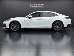 Porsche 2024 Panamera 2.9T - ფოტო 3