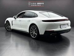 Porsche 2024 Panamera 2.9T - ფოტო 4
