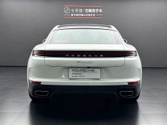 Porsche 2024 Panamera 2.9T - ფოტო 5