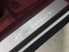 Porsche 2024 Panamera 2.9T - ფოტო 7