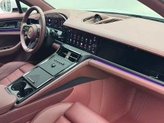 Porsche 2024 Panamera 2.9T - ფოტო 8
