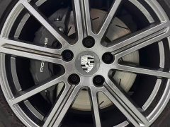 Porsche 2024 Panamera 2.9T - ფოტო 9