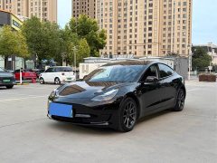 Tesla Model 3 Standard Range RWD Upgrade 3D6 - ფოტო 1