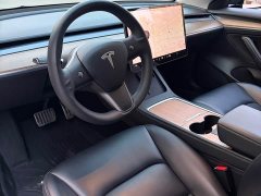Tesla Model 3 Standard Range RWD Upgrade 3D6 - ფოტო 10