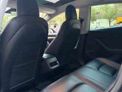Tesla Model 3 Standard Range RWD Upgrade 3D6 - ფოტო 11