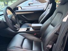 Tesla Model 3 Standard Range RWD Upgrade 3D6 - ფოტო 12