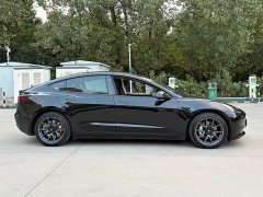 Tesla Model 3 Standard Range RWD Upgrade 3D6 - ფოტო 14