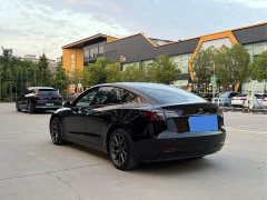 Tesla Model 3 Standard Range RWD Upgrade 3D6 - ფოტო 16