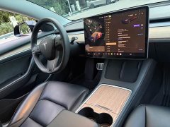 Tesla Model 3 Standard Range RWD Upgrade 3D6 - ფოტო 4
