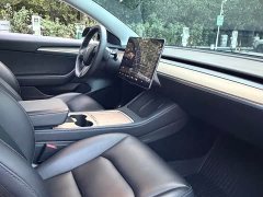 Tesla Model 3 Standard Range RWD Upgrade 3D6 - ფოტო 5
