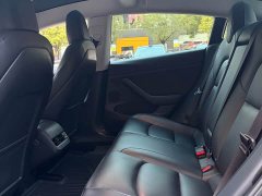 Tesla Model 3 Standard Range RWD Upgrade 3D6 - ფოტო 9