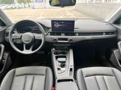 Audi A4 (Imported) allroad quattro Explorer - ფოტო 3