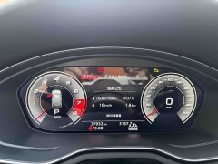 Audi A4 (Imported) allroad quattro Explorer - ფოტო 4